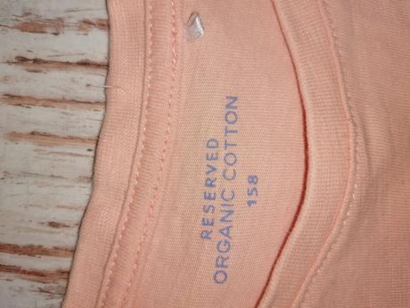 Tričko pre chlapca, 158