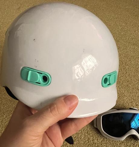 Chlapčenská prilba veľ. 48-52, xs