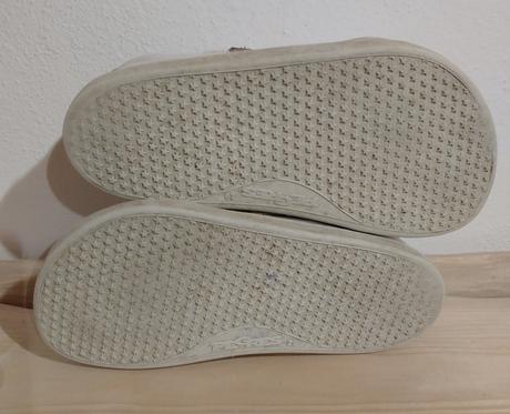 Pegres kozene tenisky - barefoot, pegres,29