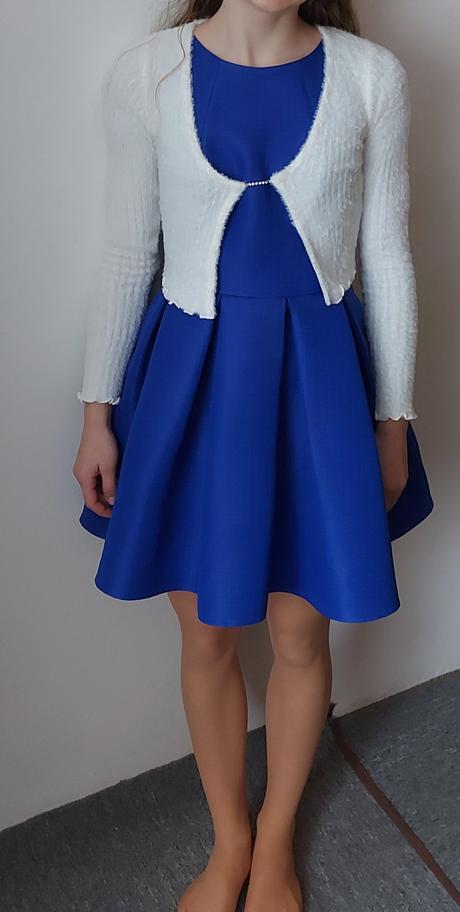 Spoločenské šaty, xs