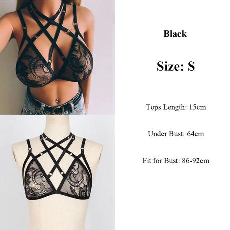 Cipkova podprsenka, s