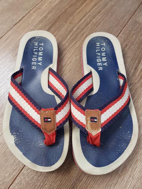 Zabky, tommy hilfiger,36