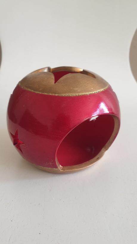 Vianočný svietnik, 