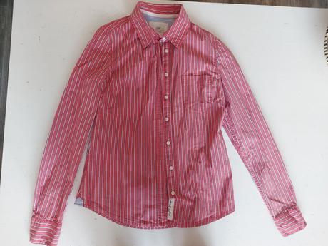 Košeľa, h&m,36
