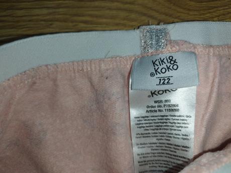 Legíny, kiki&koko,122