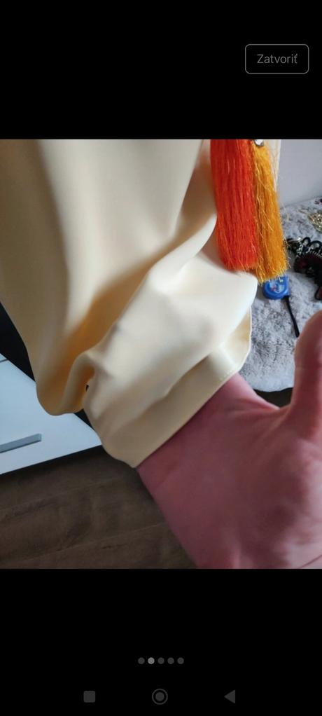 Dámsky top, primark,xl