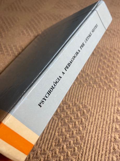 Psychológia a pedagogika pre detské sestry eva ryb,