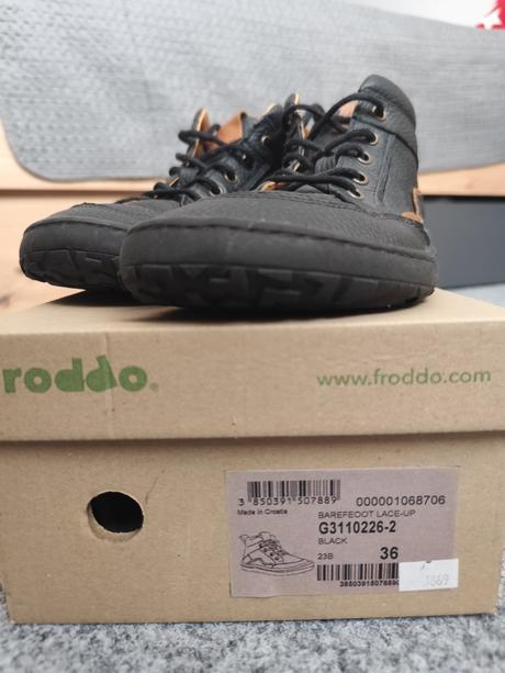 Froddo celoročné, froddo,36