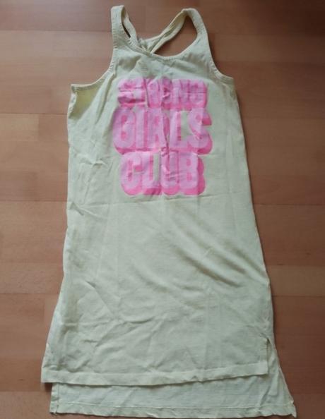 Balik letne veci v 146-158, 140–152