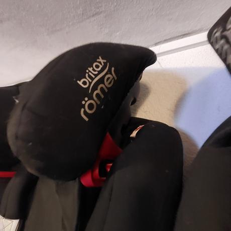 Detska autosedacka britax, britax