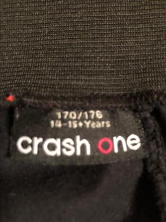 Cierna sukna 170/176, 42