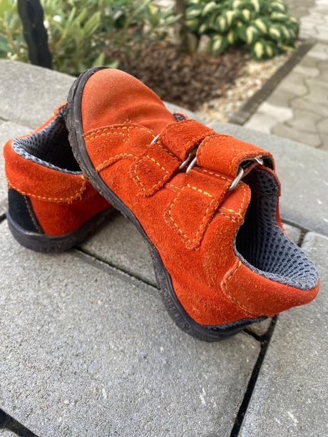 Kozene poltopanky, 22