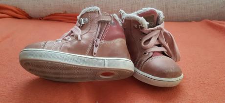 Prechodne topanky, elefanten,22