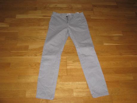 H&m casual nohavice vel. 29 alias s/ super stav, h&m,s