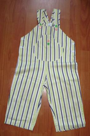 Letné nohavice na traky - veľ. 92, 92