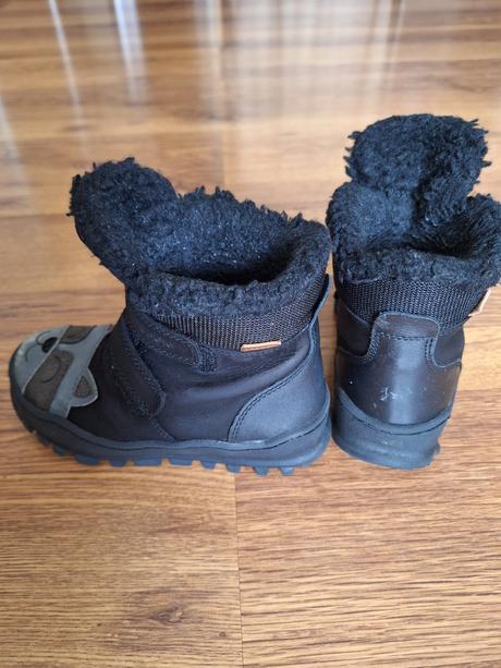 Zimné topánky, lasocki,26