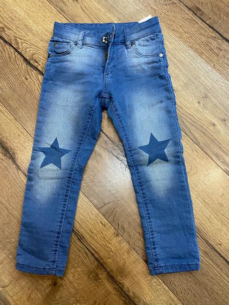 Zateplené rifle 98, 98