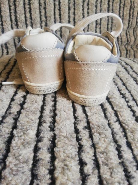 Detske topánky, 19