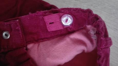 Zateplené menčestráky, dopodopo,92