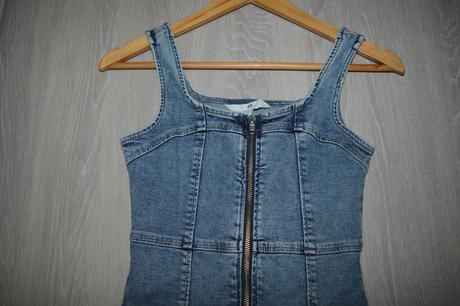 Riflove saty, h&m,158