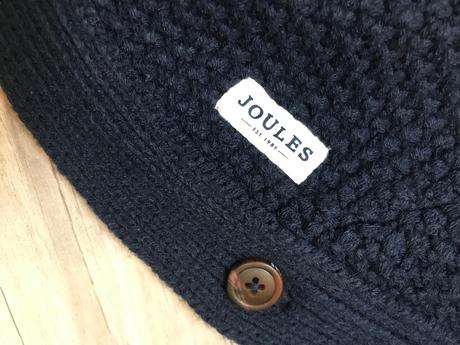 Nádherne pončo od joules, 116