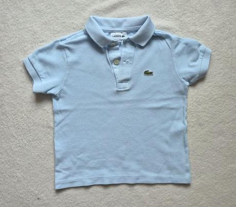 Polo tričko lacoste 4, lacoste,104