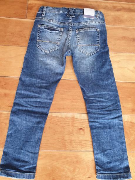 Fajerské rifle zara v top stave, zara,116