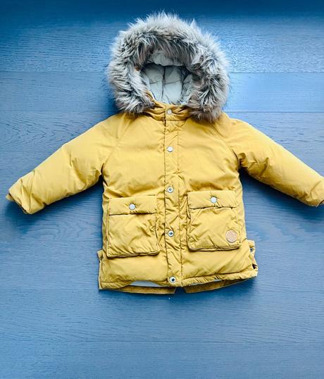 Vetrovka zara, zara,110