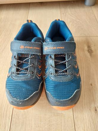 Tenisky, alpine pro,30