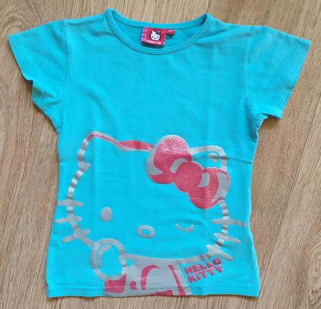 Tričko + legínky, f&f,104