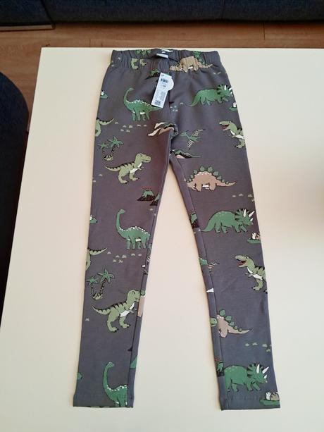 Dinosaurus legíny v.128, lindex,128