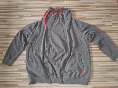 Tehotenská / nosičská mikina bonprix, bonprix,44