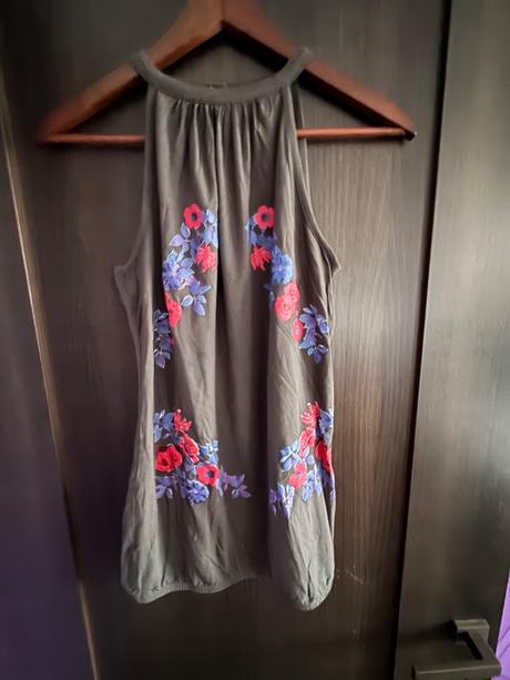 Top na leto 36/38, bonprix,s