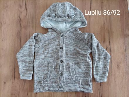 Sveter na gombíky, lupilu,92
