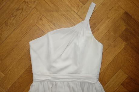 Spoločenské šaty alfred angelo, 38