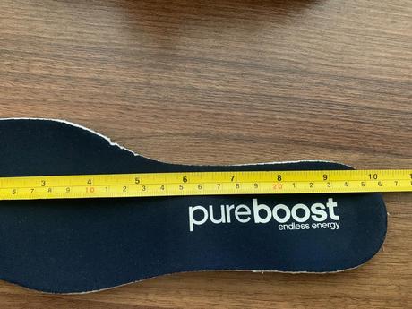 Adidas pureboost, adidas,37