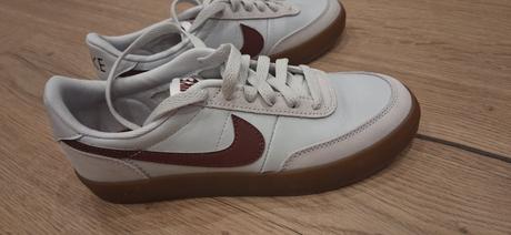 Tenisky 35.5 velk., nike,35