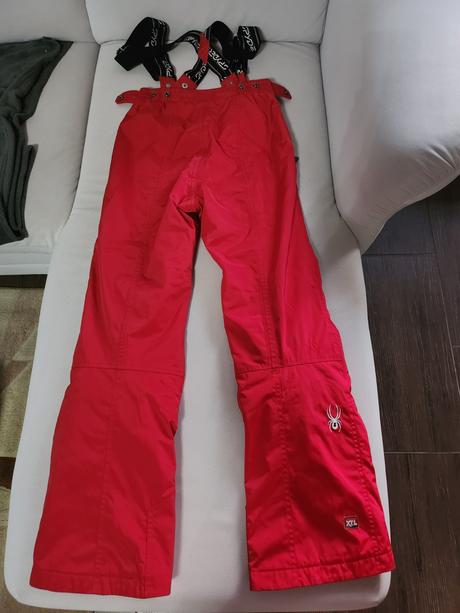 Dámske oteplovačky xs spyder, xs