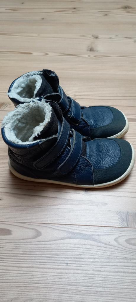 Zimne topanky babybare, baby bare shoes,32