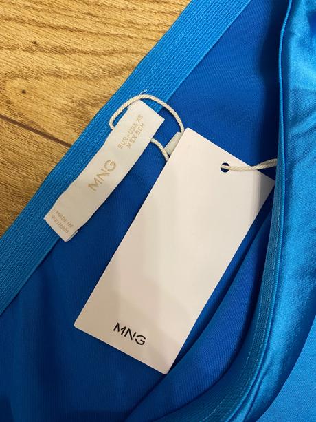 Mango dlha sukňa, mango,xs