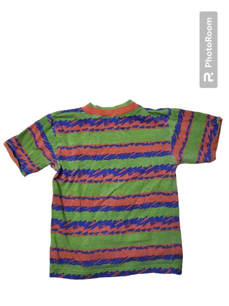 Chlapčenské bavlnené tričko, 140