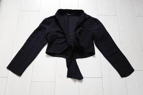 Blúzka zara, zara,l