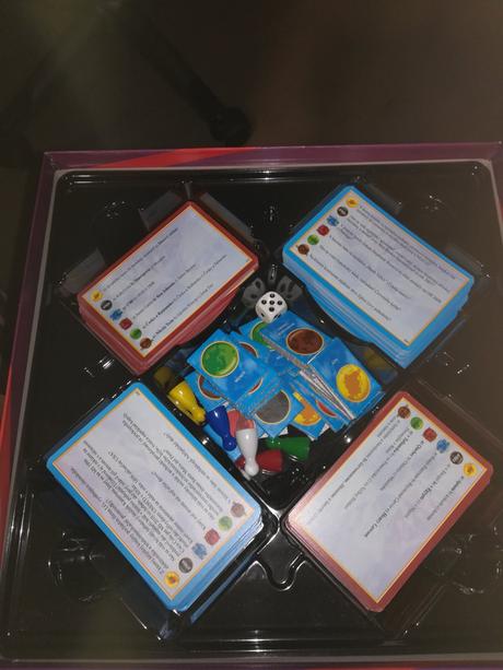 Albi hra svet otázky a odpovede, 