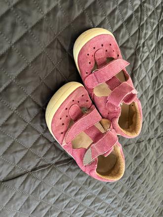 Barefoot sandale beda, beda,31