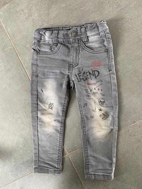 Rifle reserved, reserved,92