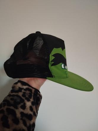 Šiltovka hulk, h&m,128