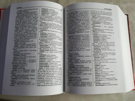 Spanielcina slovnik a ucebnica,