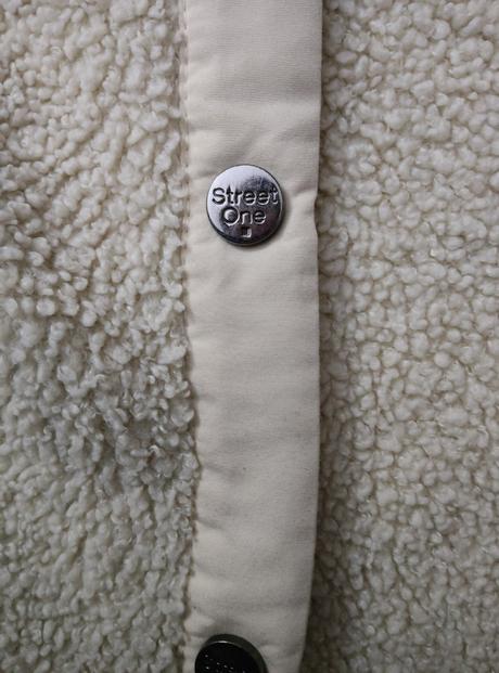 Teddy bunda, street one,xs