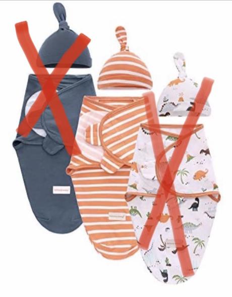 Ulitka s čiapočkou, 3-6m,