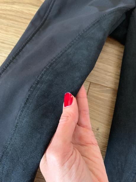 Jazdecké nohavice 146, 146